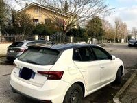 Usata Skoda Fabia Ambition 95 CV (69 kW) 2021 Station wagon