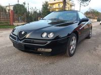 usata Alfa Romeo GTV GTV3.0 V6 24v c/pelle Momo