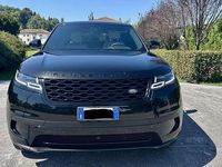 Usata Land Rover Range Rover Velar SE Dynamic 241 CV (177 kW) 2017 Other SUV