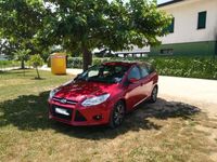 usata Ford Focus 2012