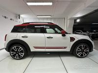Usata Mini John Cooper Works Countryman 306 CV (225 kW) 2023 Bianco SUV