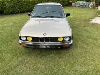 Occasion BMW 320 125 ch (91 kW) 1984 Berline