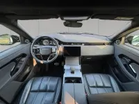 Usata Land Rover Range Rover Velar SE 2021 Fuji white SUV