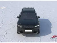 Nuova Jeep Compass Summit 144 CV (105 kW) 2026 Nero SUV