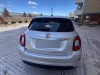 Usata Fiat 130 Connect 130 CV (95 kW) 2021 Grigio Station wagon