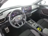 Usata Cupra Formentor 150 CV (110 kW) 2025 Bianco nevada SUV