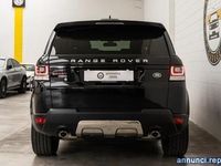 usata Land Rover Range Rover 3.0 BITURBO HSE TAGLIANDI A LIBRETTO San Zeno Naviglio