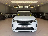 Usata Land Rover Discovery Sport R-Dynamic 163 CV (119 kW) 2022 Other SUV