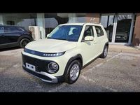 Nuova Hyundai Inster 85 kW (116 CV) 2025 Ylc Utilitaria