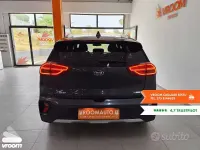 Usata Kia Niro Style 105 CV (77 kW) 2020 SUV