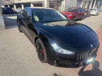 Usata Maserati Ghibli 430 CV (316 kW) 2019 Other Berlina