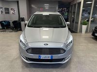 Usata Ford Galaxy Business Edition 150 CV (110 kW) 2017 Monovolume