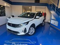 Gebraucht Peugeot 3008 Business-Line 131 PS (96 kW) 2021 Other SUV