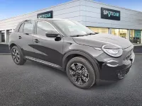 Usata Fiat 600 Pop 145 CV (106 kW) 2025 Nero SUV