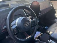 Usata Mini John Cooper Works Countryman 300 CV (220 kW) 2024 Bianco SUV