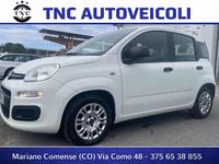 Usata Fiat Panda City Life 69 CV (50 kW) 2021 Other Utilitaria
