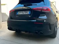 Usata Mercedes A45 AMG AMG 421 CV (309 kW) 2022 Utilitaria