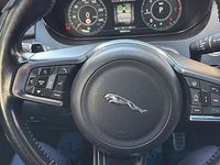 Usata Jaguar E-Pace R-Dynamic 180 CV (132 kW) 2018 Grigio SUV