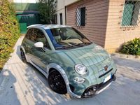 usata Abarth 695C 695 Tributo 70mo Monza