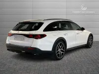 Nuova Mercedes E220 All-Terrain Premium 197 CV (144 kW) 2026 Bianco perlato met Station wagon
