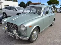 Usata Lancia Appia 48 CV (35 kW) 1960 Verde Berlina