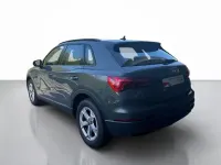 Usata Audi Q3 Business 190 CV (139 kW) 2025 Grigio atomico metallizzato SUV