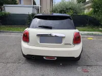 Usata Mini Cooper D 116 CV (85 kW) 2015 Utilitaria