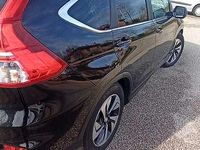 Usata Honda CR-V Lifestyle 120 CV (88 kW) 2017 SUV