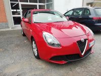 usata Alfa Romeo Alfa 6 Giulietta 1.6 JTDm TCT 120 CV