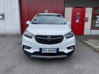 usata Opel Mokka X 1.4 t Ultimate Gpl-tech 4x2 unip. GARANZIA PERMUTE