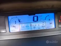 Usata Citroën C4 Picasso 136 CV (100 kW) 2007 Monovolume