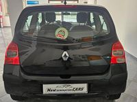 Usata Renault Twingo Dynamique 65 CV (47 kW) 2007 Nero Utilitaria