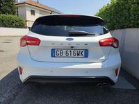 Usata Ford Focus ST-Line 120 CV (88 kW) 2020 Berlina