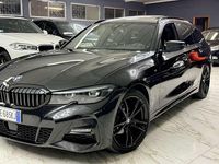 Usata BMW 320 M Sport 190 CV (139 kW) 2021 Other Station wagon