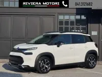 Usata Citroën C3 Aircross PureTech 110 CV (80 kW) 2024 Bianco SUV