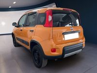 usata Fiat Panda 4x4 III 2016 4x4 0.9 t.air t. s&s 85cv my19