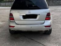 usata Mercedes ML350 cdi 4matic