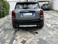 Usata Mini Cooper SD Countryman Hype 190 CV (139 kW) 2018 SUV