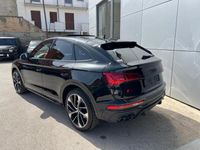 usata Audi SQ5 Sportback 3.0 tdi mhev 48V quattro tiptronic