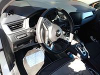 Usata Renault Captur Intens 94 CV (69 kW) 2023 Bianco SUV