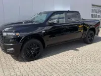 Nuova RAM 1500 401 CV (294 kW) 2026 Nero Pick-up