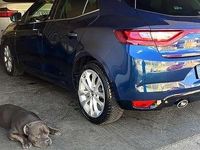 Usata Renault Mégane IV Intens 110 CV (80 kW) 2018 Berlina