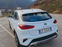 Usata Kia XCeed 140 CV (102 kW) 2021 Bianco SUV