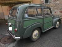 Occasion Fiat Belvedere 28 ch (20 kW) 1953 Vert Break