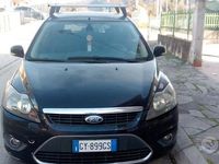 Usata Ford Focus 2009 Station wagon