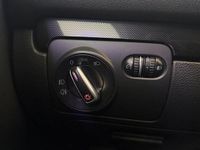 Usata VW Golf VI Highline 122 CV (89 kW) 2010 Grigio Utilitaria