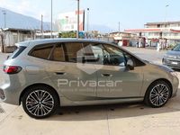 Usata BMW 225 Active Tourer M Sport 136 CV (100 kW) 2023 Grigio Monovolume