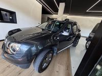 Usata Dacia Duster Urban Explorer 110 CV (80 kW) 2016 Nero SUV
