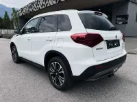 Usata Suzuki Vitara 129 CV (94 kW) 2020 Bianco SUV