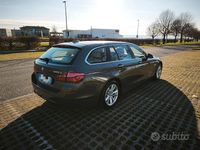 Usata BMW 520 2014 Station wagon